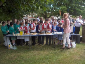 village green phase one - 1
