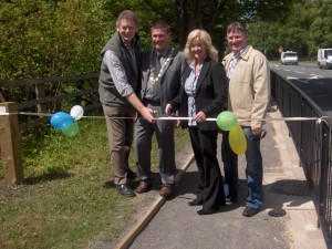 village green phase one - 2