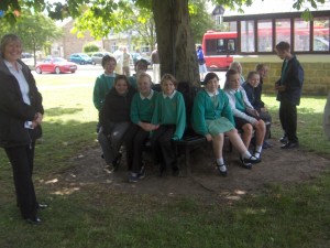 village green phase one - 4